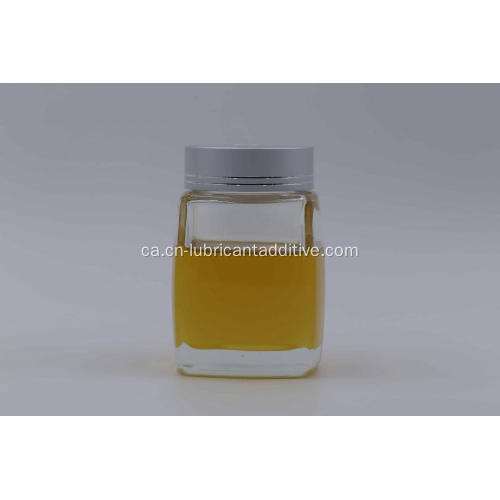 Àcid tiofosfòric diester amina sal antiwear ep additiu